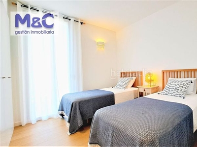 Alquiler apartamento en pla de maset apartamento en alquiler en playa, 2 dormitorios. en Salou