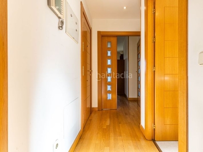 Alquiler apartamento en platino 2 piso de un dormitorio en urbanización con piscina, pádel, baloncesto y zona infantil en Torrejón de Ardoz