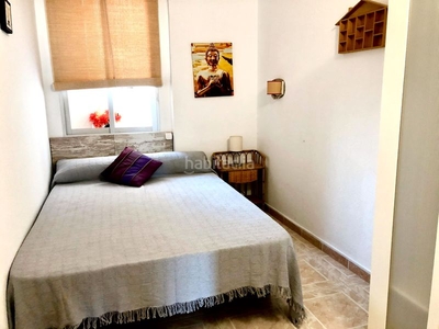 Alquiler apartamento en plaza mediterráneo 1 apartamento con 3 habitaciones amueblado con ascensor, calefacción y vistas al mar en Gandia