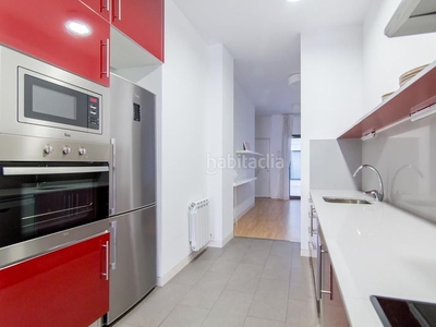 Alquiler apartamento en Raval Barcelona