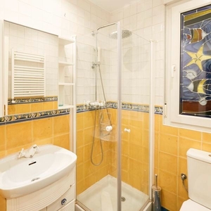 Alquiler apartamento en velazquez en Castellana Madrid
