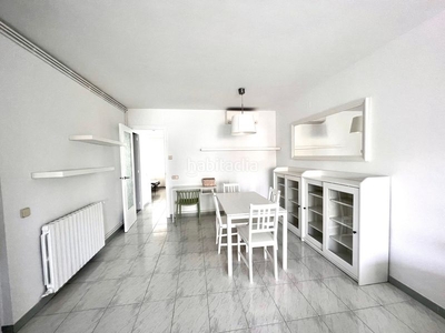 Alquiler apartamento en vinyet a metros de la playa en Sitges