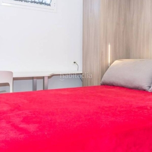 Alquiler apartamento exclusivo apartamento en el corazón en Barcelona