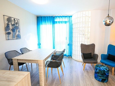 Alquiler apartamento la pineda - apartamento alquiler vacacional - piscina en Salou