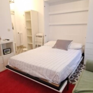 Alquiler apartamento moderno estudio ubicado en manuel becerra en Madrid