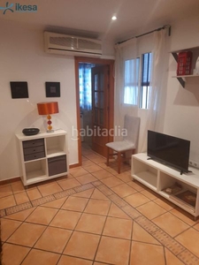 Alquiler apartamento oportunidad de alquiler en triana en Sevilla