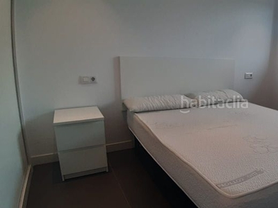 Alquiler apartamento piso en alquiler en Juan de Borbón en Murcia