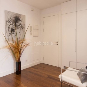 Alquiler apartamento precioso apartamento en el barrio más tranquilo . en Madrid