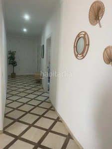 Alquiler apartamento recien reformado en alquiler a 2 min de la playa de costalita 7 min de puerto banus en Estepona