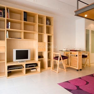 Alquiler apartamento reina amalia apartment en Raval Barcelona