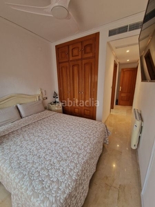 Alquiler casa adosada con 3 habitaciones en Marbella