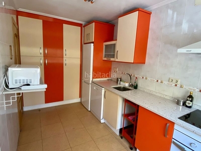 Alquiler casa adosada con 6 habitaciones amueblada con parking y calefacción en Villaviciosa de Odón