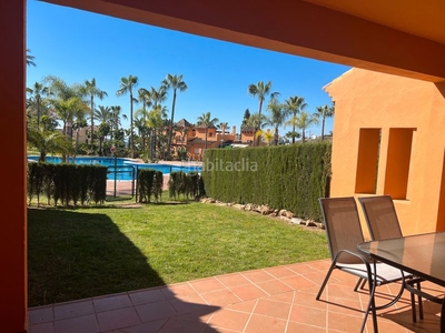 Alquiler casa adosada en urbanización paraíso alto precioso adosado con impresionantes vistas al mar! en Benahavís