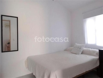 Alquiler casa en calle mancera 2 casa con 2 habitaciones amueblada con calefacción y aire acondicionado en Sevilla