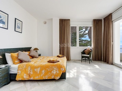 Alquiler casa villa villarino en Montgoda Lloret de Mar