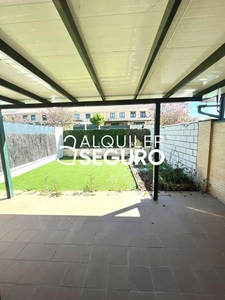 Alquiler chalet c/ geminis en Sur - Pau 4 Móstoles