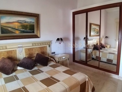 Alquiler chalet villa en alquiler en torrequebrada, 7 dormitorios. en Benalmádena