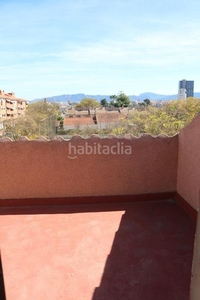 Alquiler dúplex con 5 habitaciones amueblado con aire acondicionado en Murcia