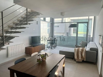 Alquiler dúplex disponemos de amplio loft dúplex en alquiler en urbanización en San Sebastián de los Reyes