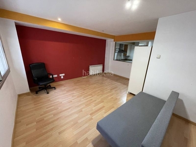 Alquiler loft piso de 1 ambiente en siglo xx en Segle XX Terrassa