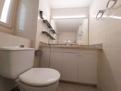 Alquiler piso alquiler 2 habitaciones en Centre-Barri Vell Girona