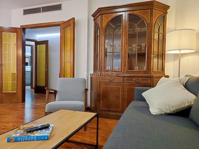 Alquiler piso alquiler de vivienda exclusiva en Russafa Valencia