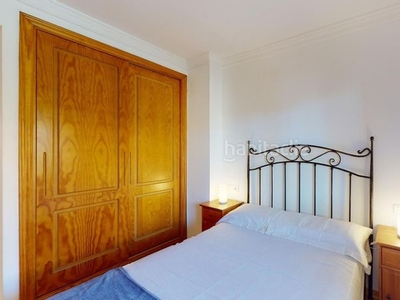Alquiler piso apartamento de un dormitorio en Los Pacos. en Fuengirola