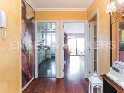 Alquiler piso bonito piso de 3 dormitorios en Lloreda Badalona