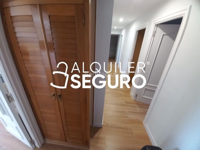 Alquiler piso c/ aramis en Puerta del Ángel Madrid