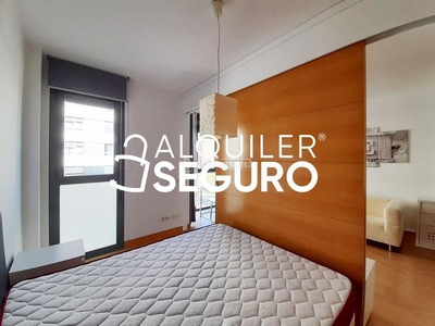Alquiler piso c/ ensanche de vallecas en Ensanche de Vallecas-La Gavia Madrid