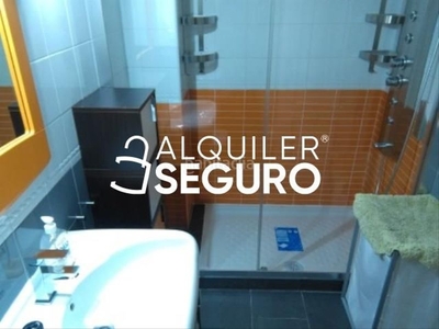 Alquiler piso c/ perafán de ribera en Doctor Barraquer - G. Renfe - Policlínico Sevilla