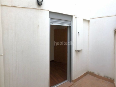 Alquiler piso cerca de todos los servicios en Sant Pere de Ribes