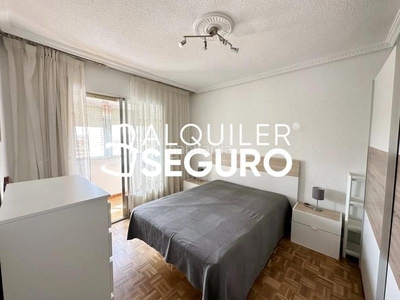 Alquiler piso cmo. viejo de leganés en Opañel Madrid