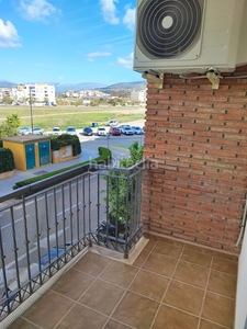 Alquiler piso con 2 habitaciones amueblado con aire acondicionado en Vélez - Málaga