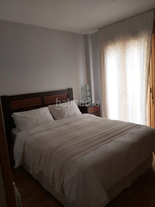 Alquiler piso con 2 habitaciones con ascensor, calefacción y aire acondicionado en San Lorenzo de El Escorial