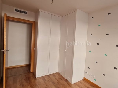 Alquiler piso con 2 habitaciones con ascensor y aire acondicionado en Getafe