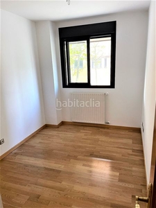 Alquiler piso con 2 habitaciones con ascensor y calefacción en Getafe