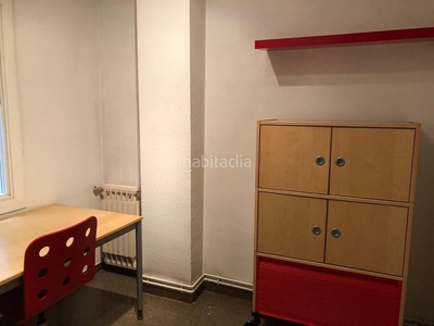 Alquiler piso con 3 habitaciones amueblado con ascensor, calefacción y aire acondicionado en Sabadell