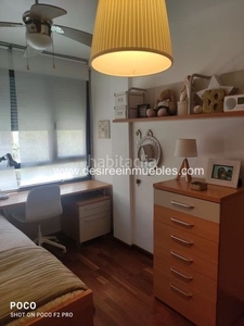 Alquiler piso con 3 habitaciones amueblado con ascensor, parking, calefacción y aire acondicionado en Valencia