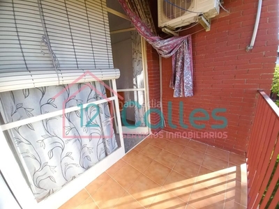 Alquiler piso con 3 habitaciones amueblado con ascensor y aire acondicionado en Aranjuez