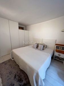 Alquiler piso con 3 habitaciones amueblado con ascensor y aire acondicionado en Madrid