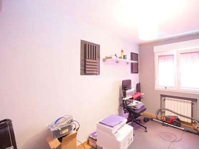 Alquiler piso con 3 habitaciones amueblado con calefacción y aire acondicionado en Getafe