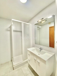 Alquiler piso con 3 habitaciones con aire acondicionado en Hospitalet de Llobregat (L´)