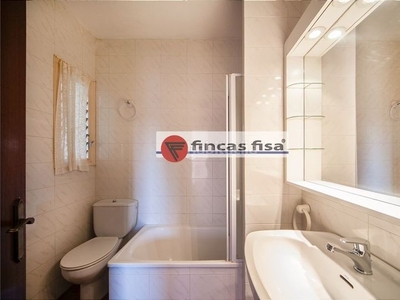 Alquiler piso con 3 habitaciones con ascensor, calefacción y aire acondicionado en Premià de Mar