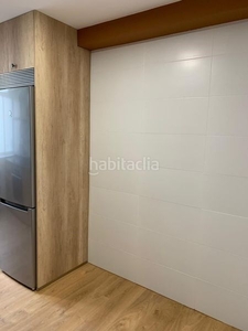 Alquiler piso con 3 habitaciones con ascensor y calefacción en Móstoles