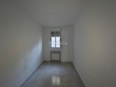 Alquiler piso con 3 habitaciones con calefacción en Tarragona