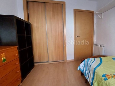 Alquiler piso con 3 habitaciones con calefacción y aire acondicionado en Torrejón de la Calzada