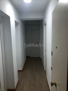 Alquiler piso con 3 habitaciones en Casco Histórico de Vallecas Madrid