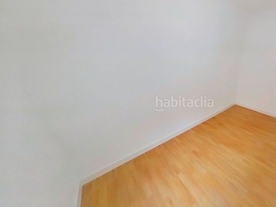 Alquiler piso con 3 habitaciones en La Unión - Cruz de Humilladero - Los Tilos Málaga