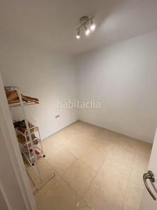 Alquiler piso con 3 habitaciones en Parque María Luisa -Giralda Sur Sevilla